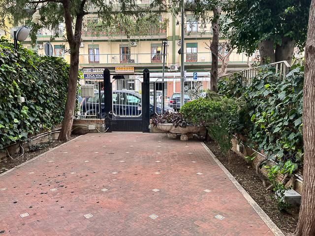 Appartamento in affitto a Palermo, Giotto