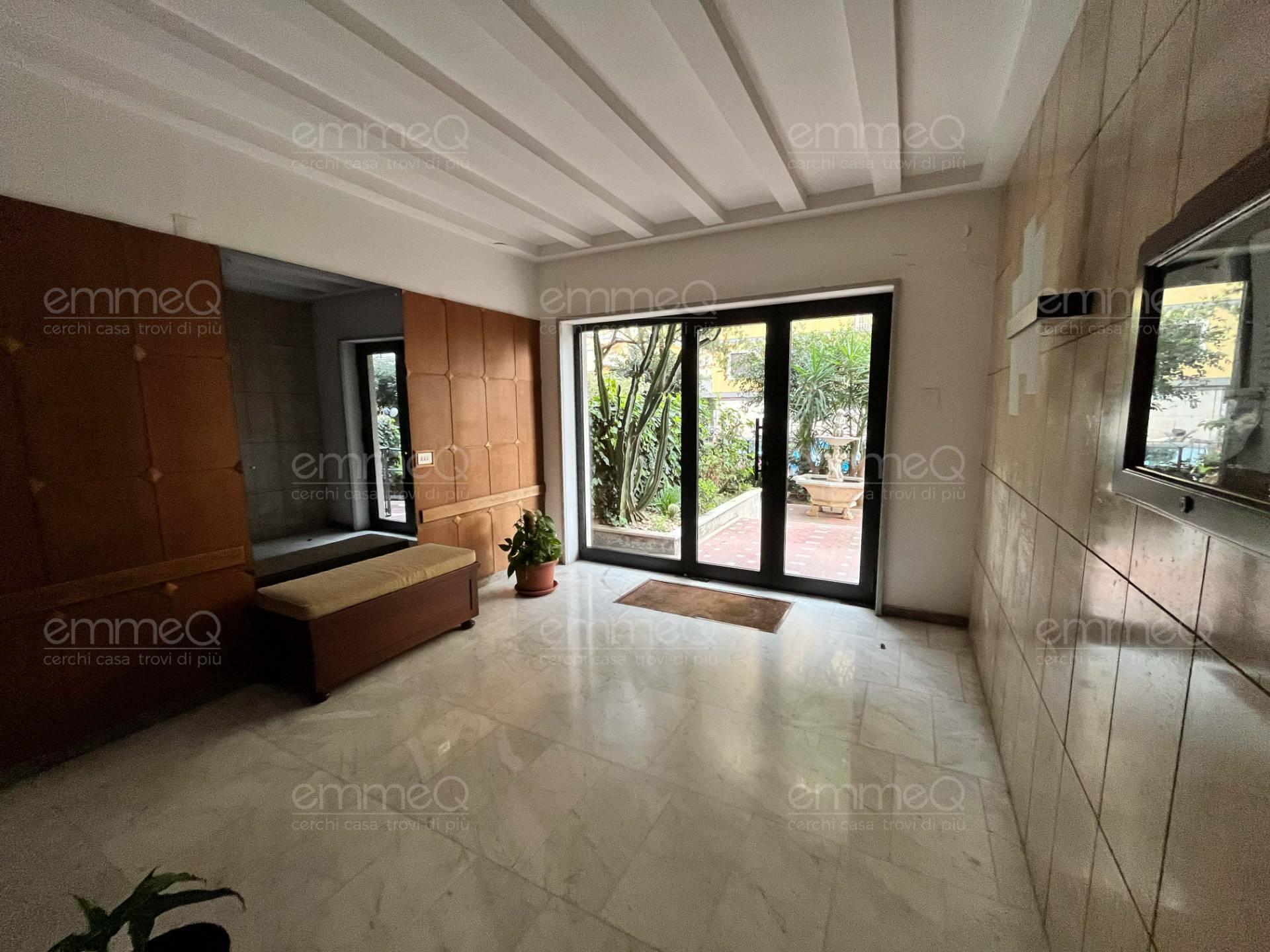 Appartamento in affitto a Palermo, Giotto