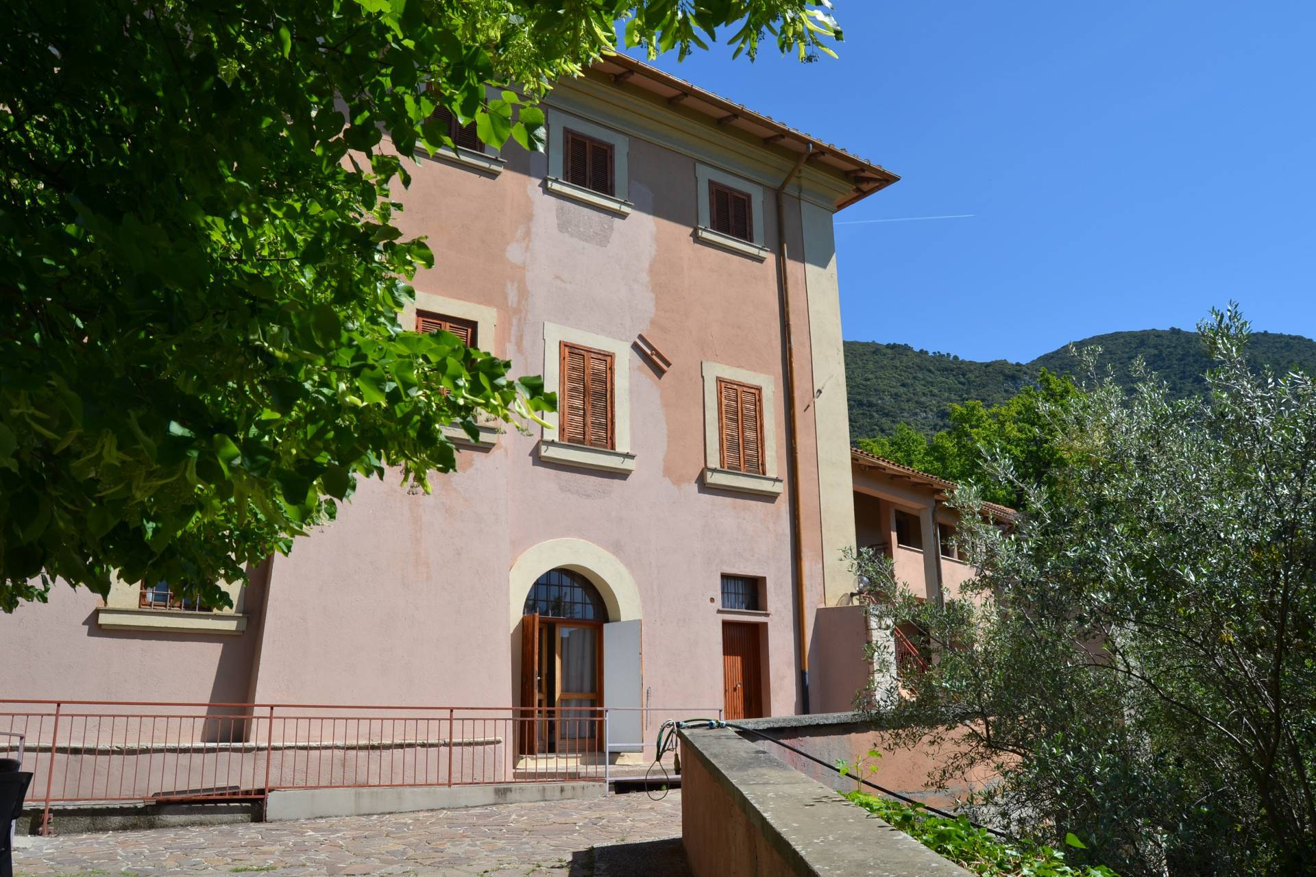 Villa in vendita, Terni piediluco