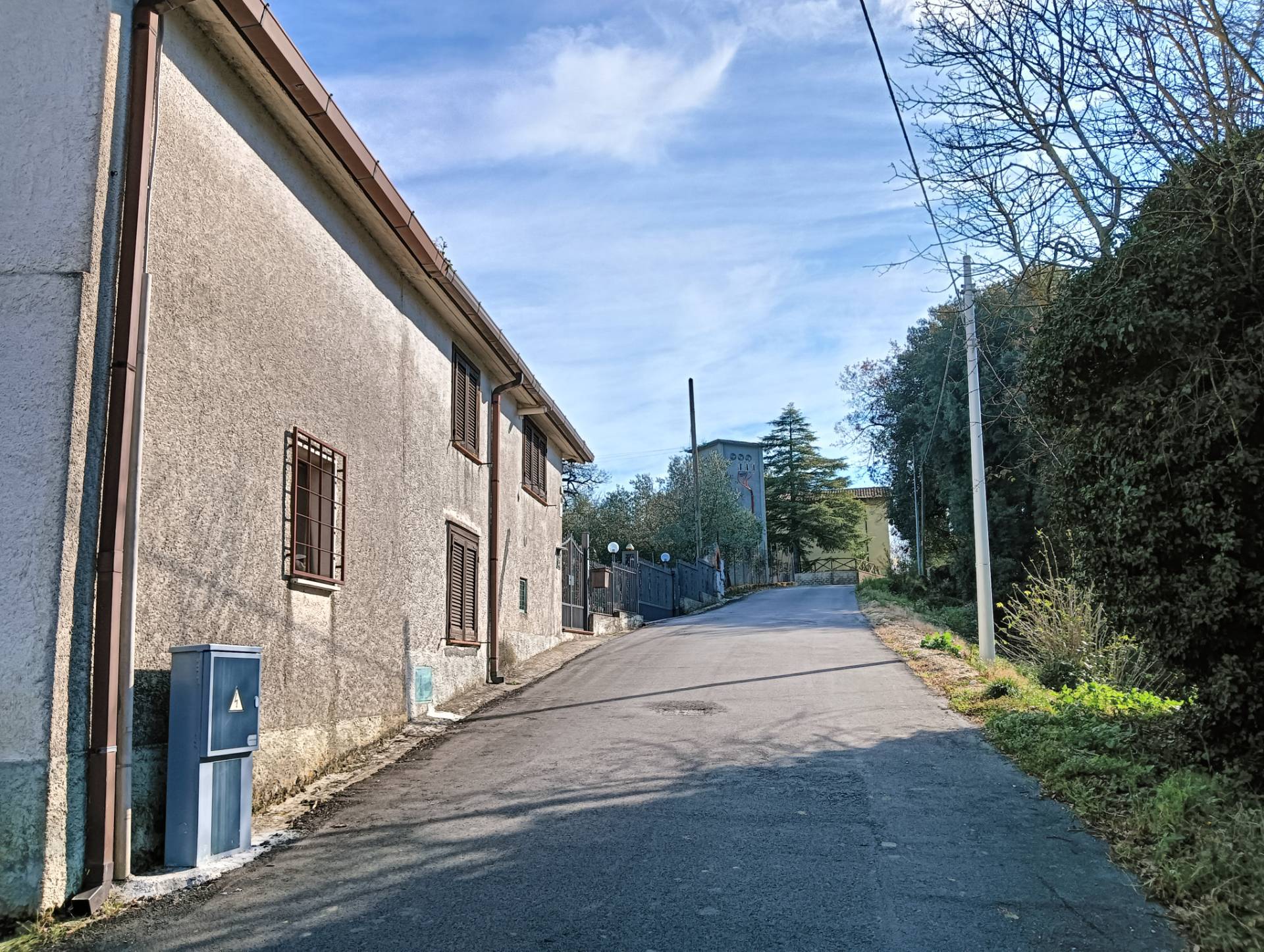 Rustico in vendita a Terni