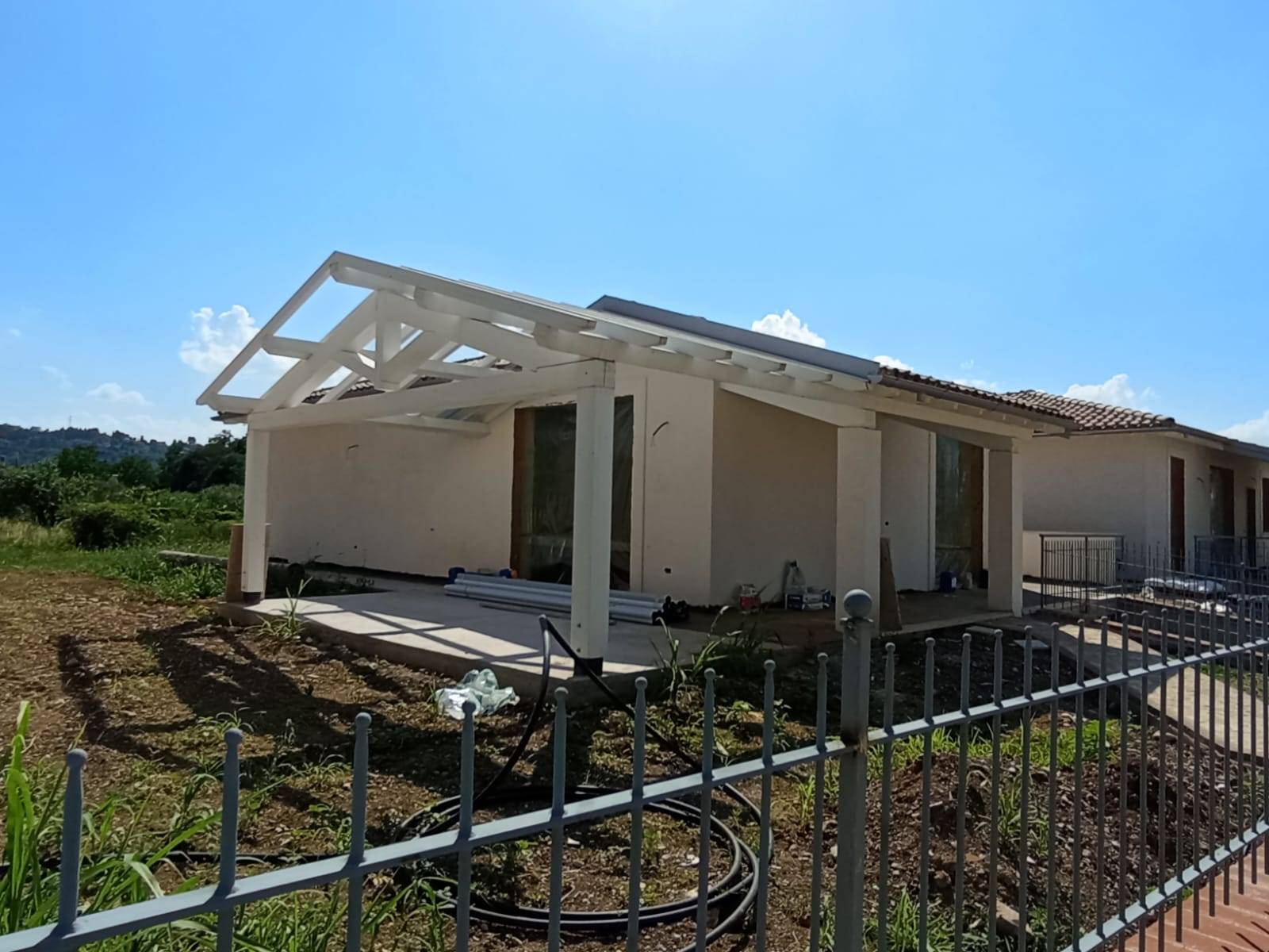 Villa in vendita a Terni, Valenza