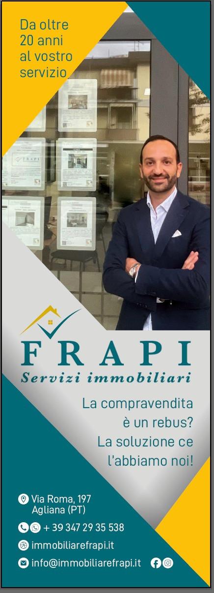 Laboratorio in affitto a Agliana