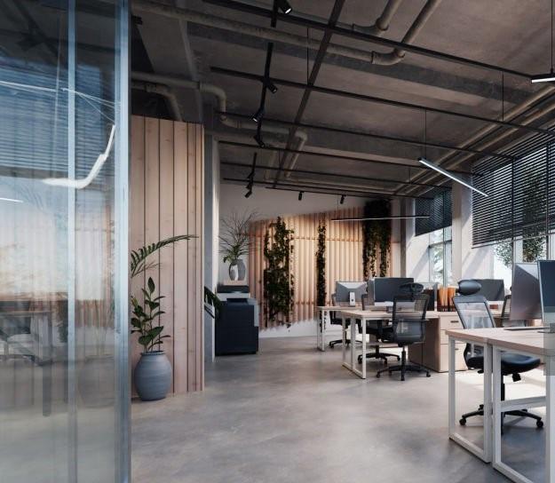 Capannone in affitto a Agliana