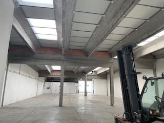 Capannone in vendita a Serravalle Pistoiese