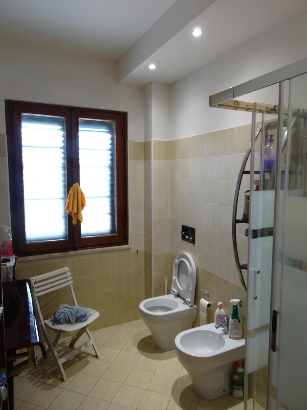 Villa Bifamiliare ristrutturata, Montale tobbiana