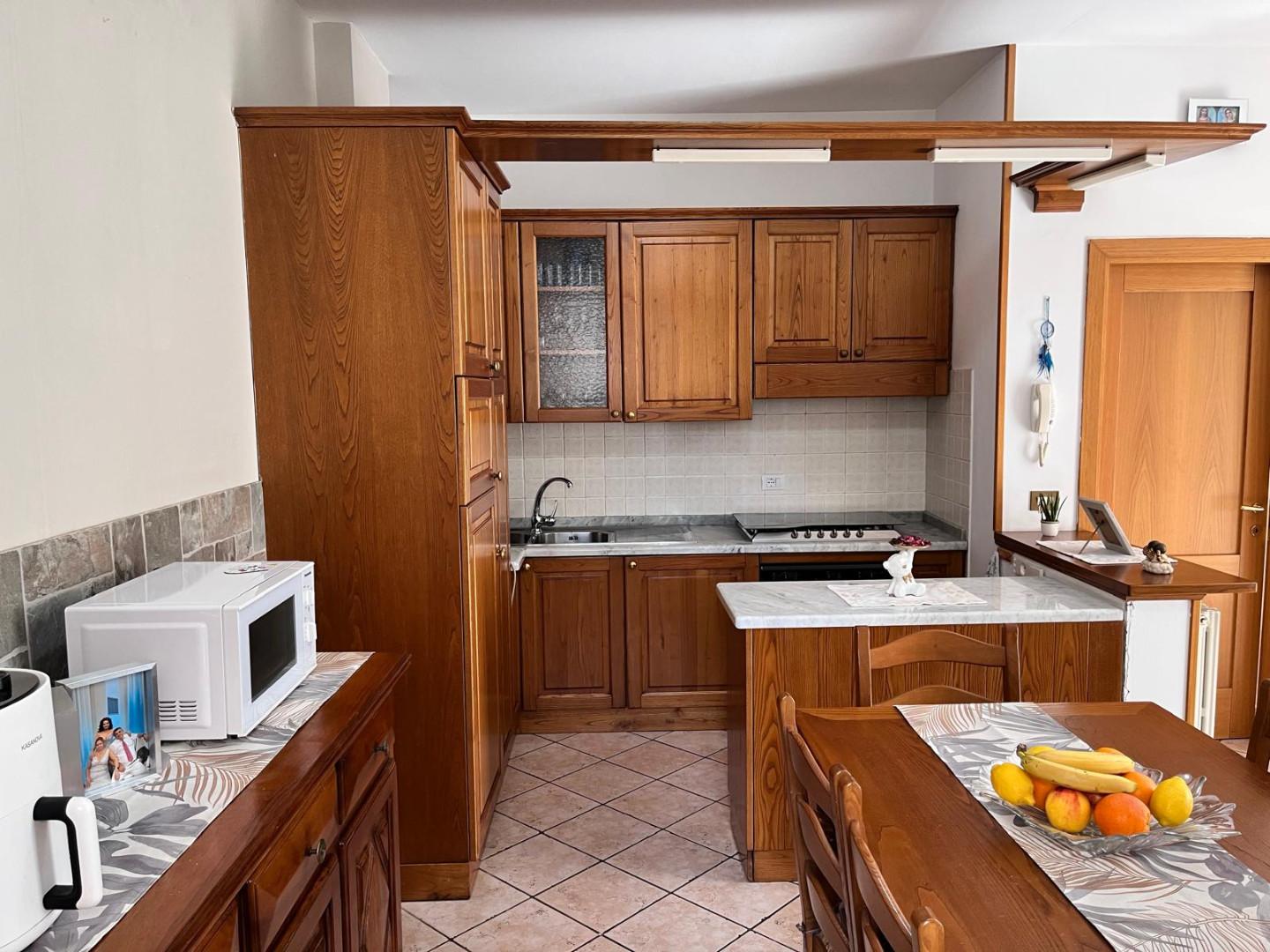 Casa indipendente con terrazzo a Agliana