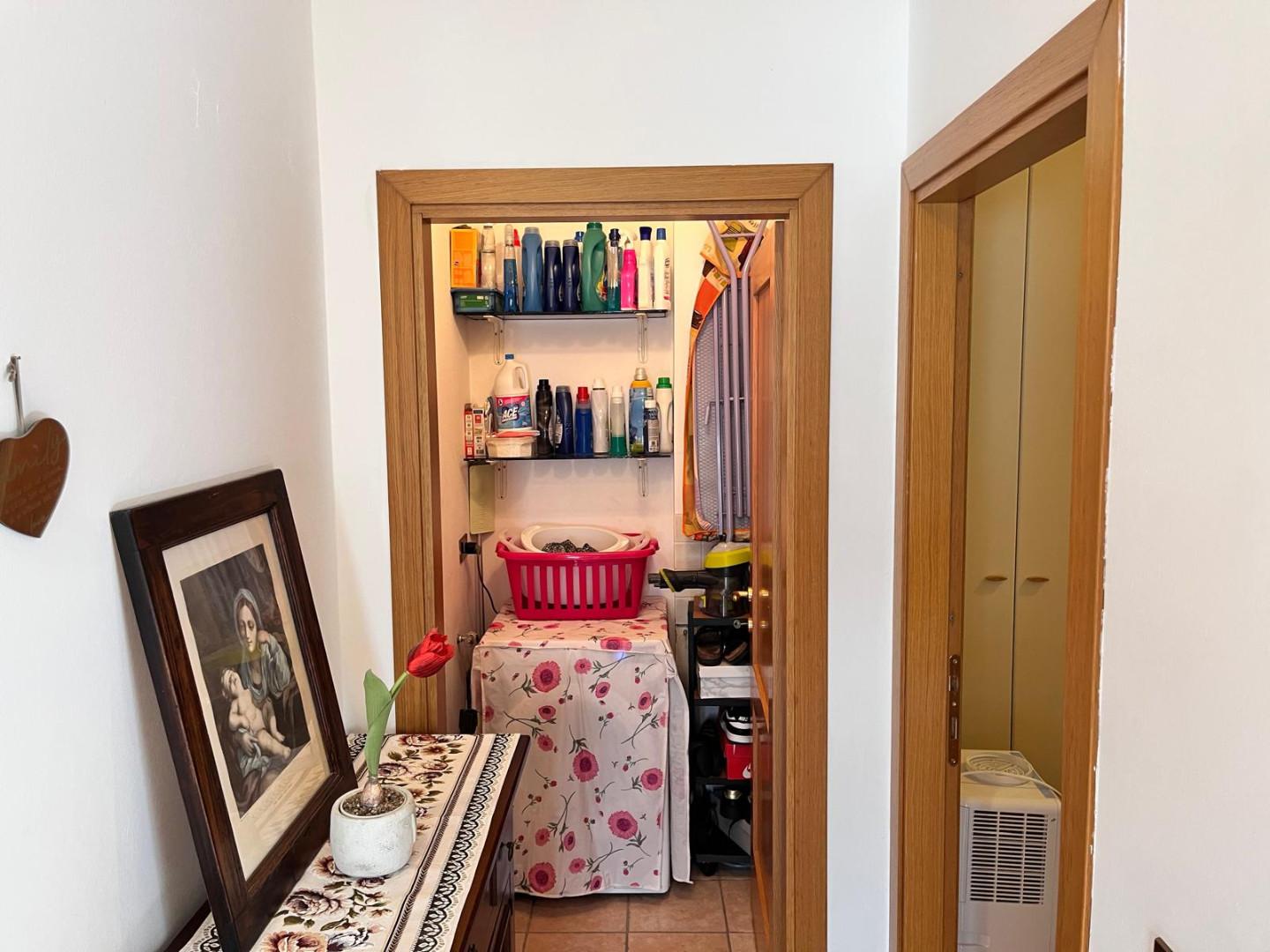 Casa indipendente con terrazzo a Agliana