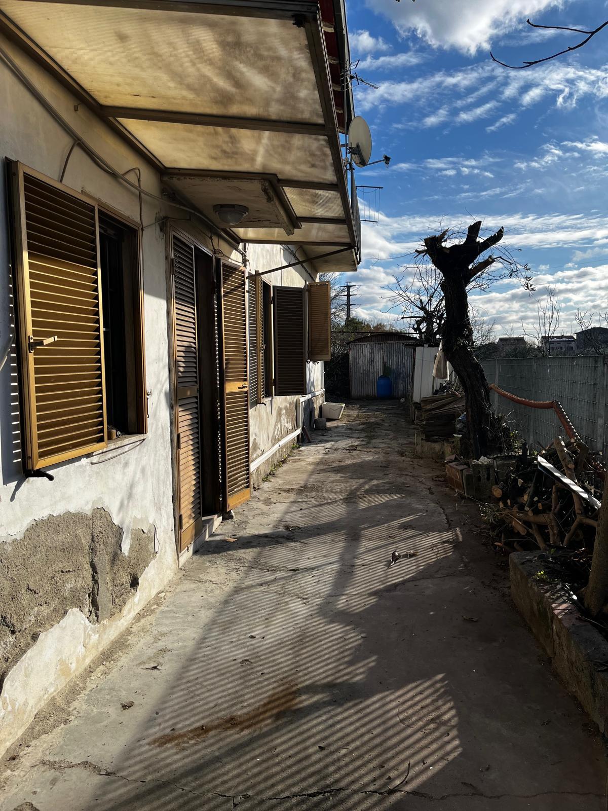 Casa indipendente con giardino, Agliana san piero