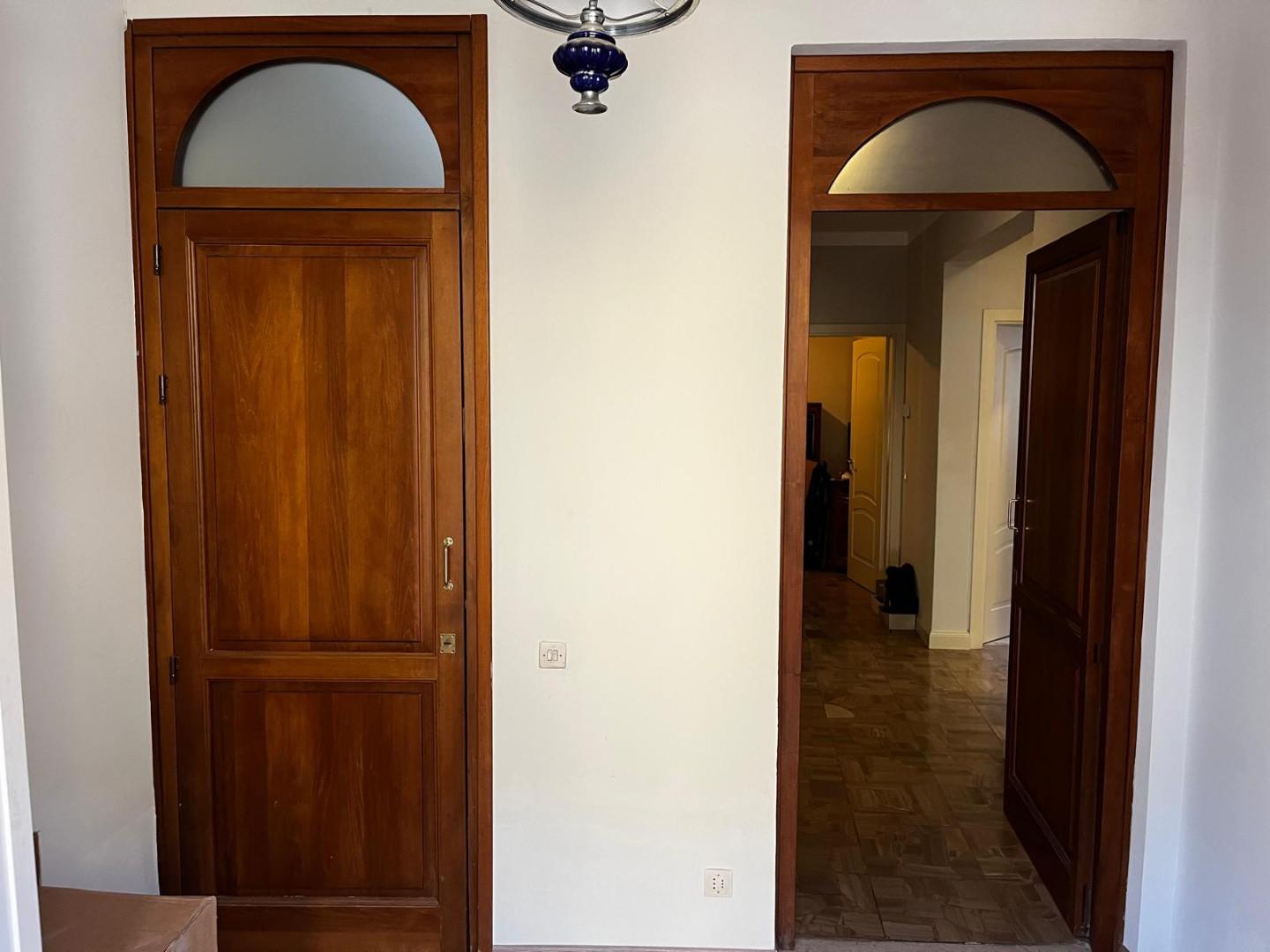 Villa Bifamiliare con giardino, Montale stazione