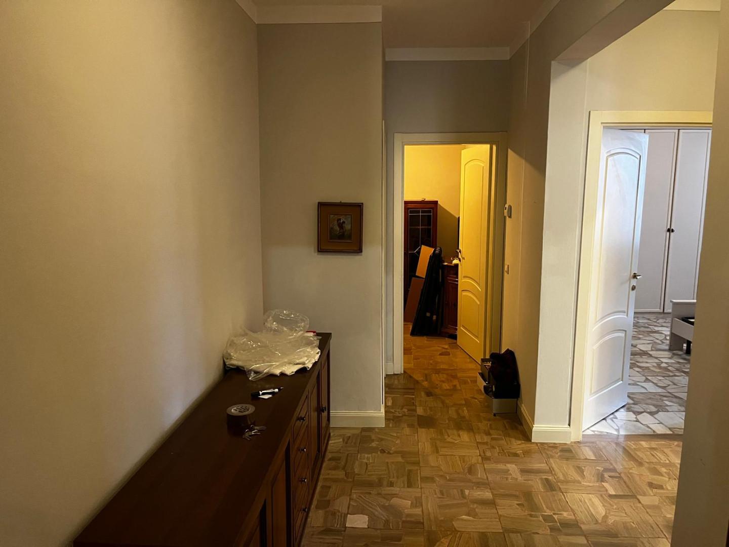 Villa Bifamiliare con giardino, Montale stazione