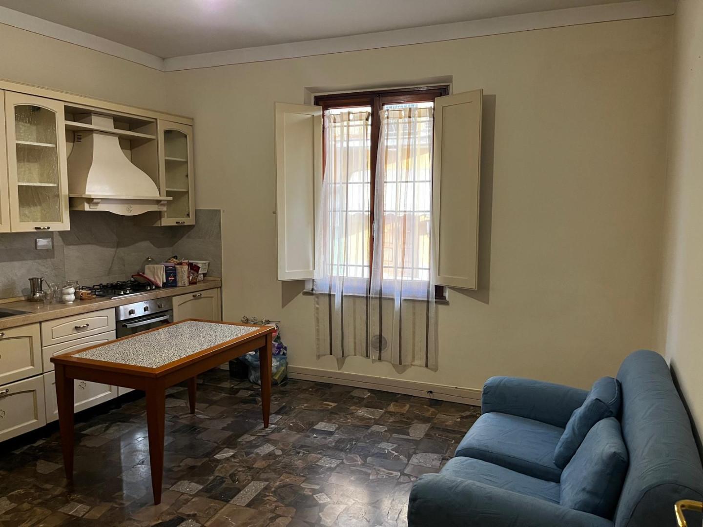 Villa Bifamiliare con giardino, Montale stazione