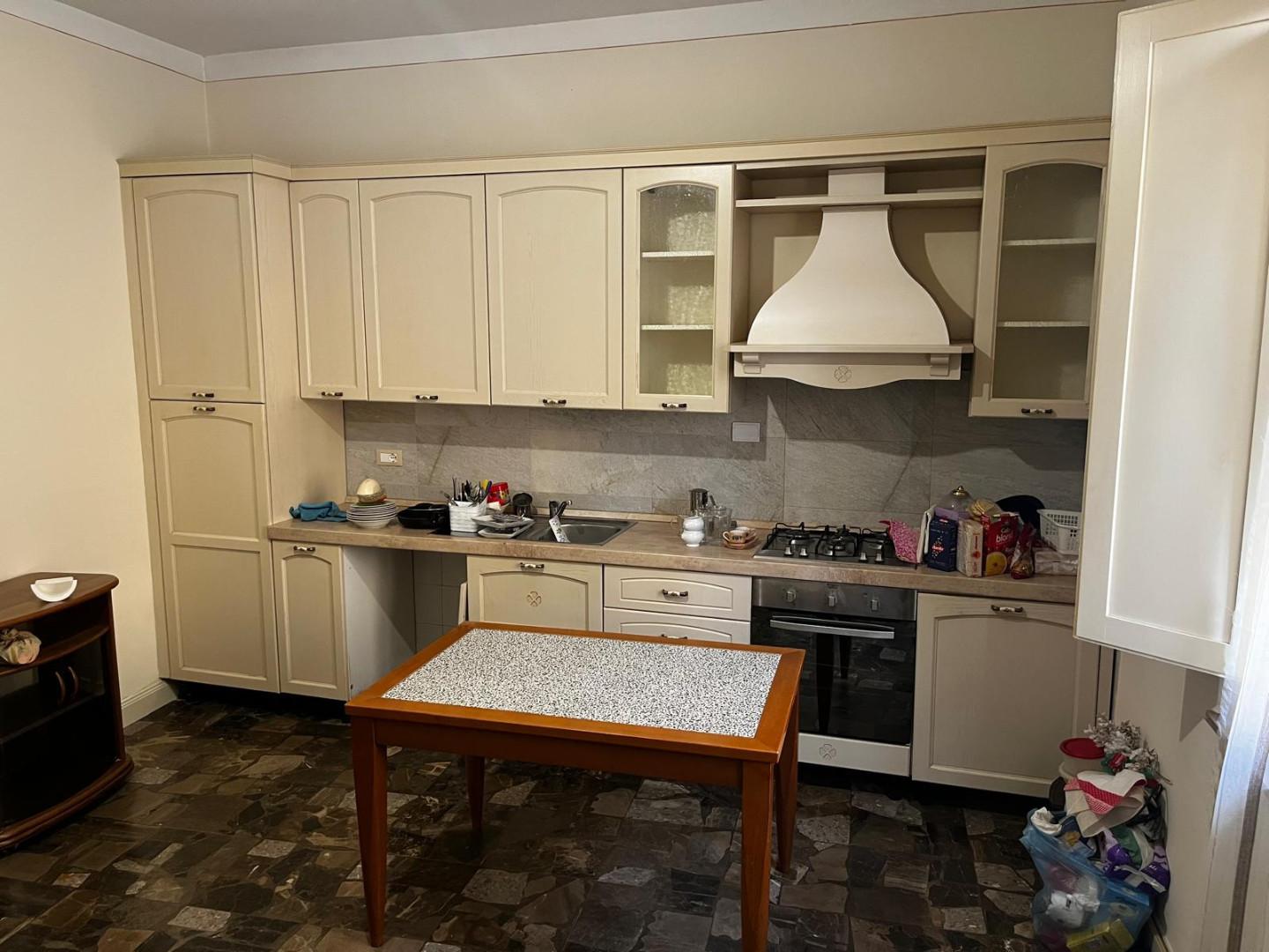 Villa Bifamiliare con giardino, Montale stazione