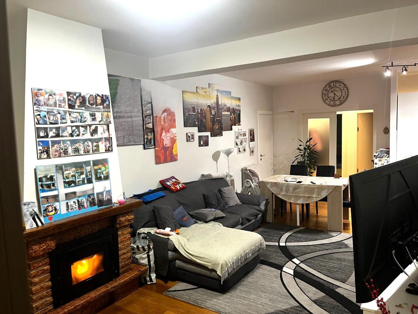 Appartamento in vendita, Montale stazione