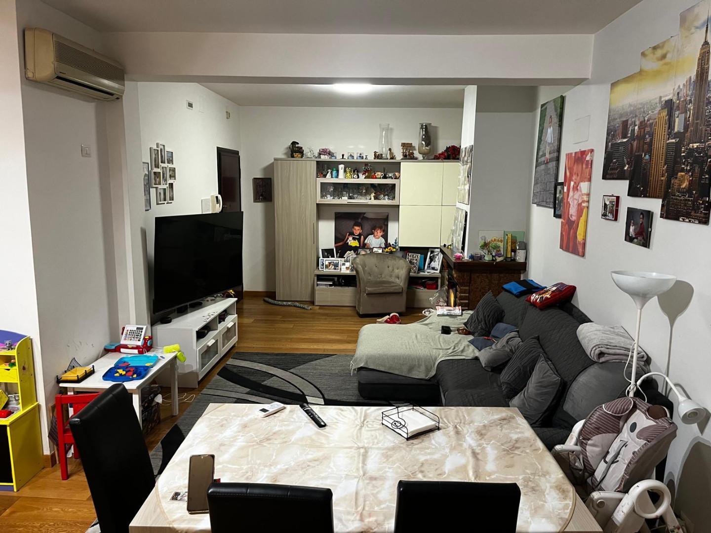 Appartamento in vendita, Montale stazione