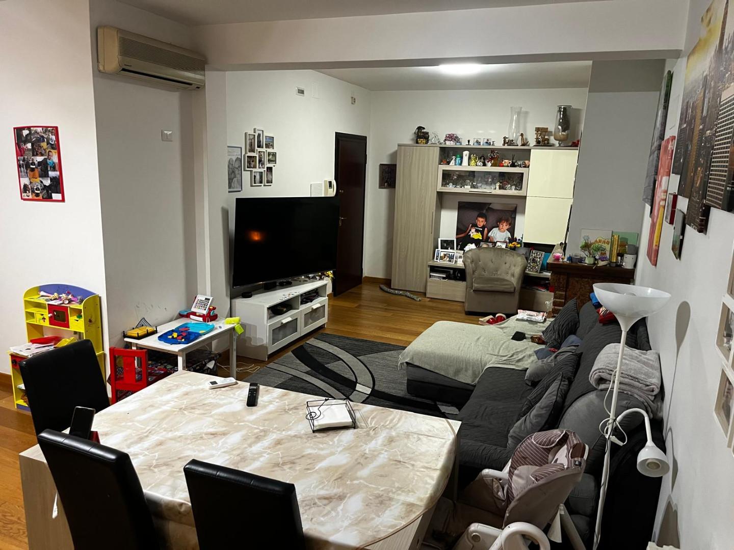 Appartamento in vendita, Montale stazione