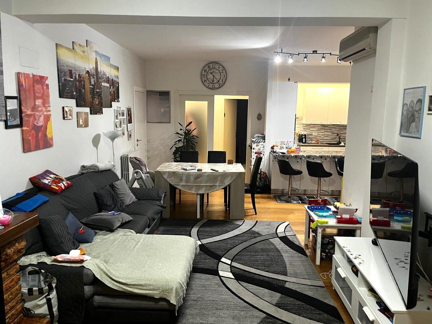 Appartamento in vendita, Montale stazione