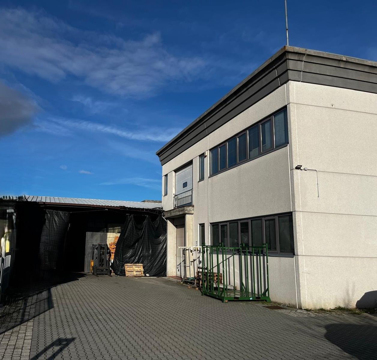 Laboratorio in vendita, Quarrata ferruccia