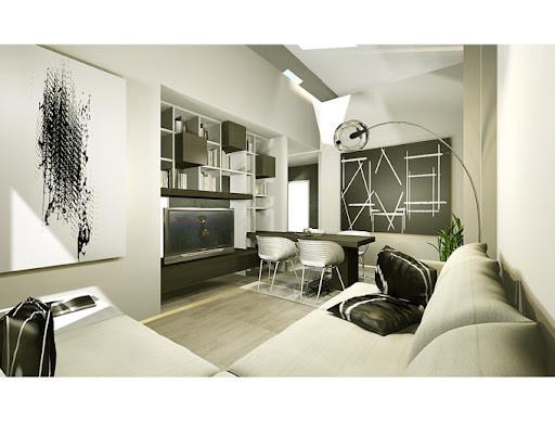 Villa con giardino a Montale