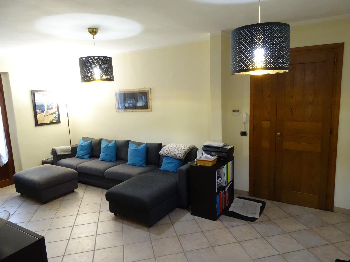 Quadrilocale con terrazzo a Agliana