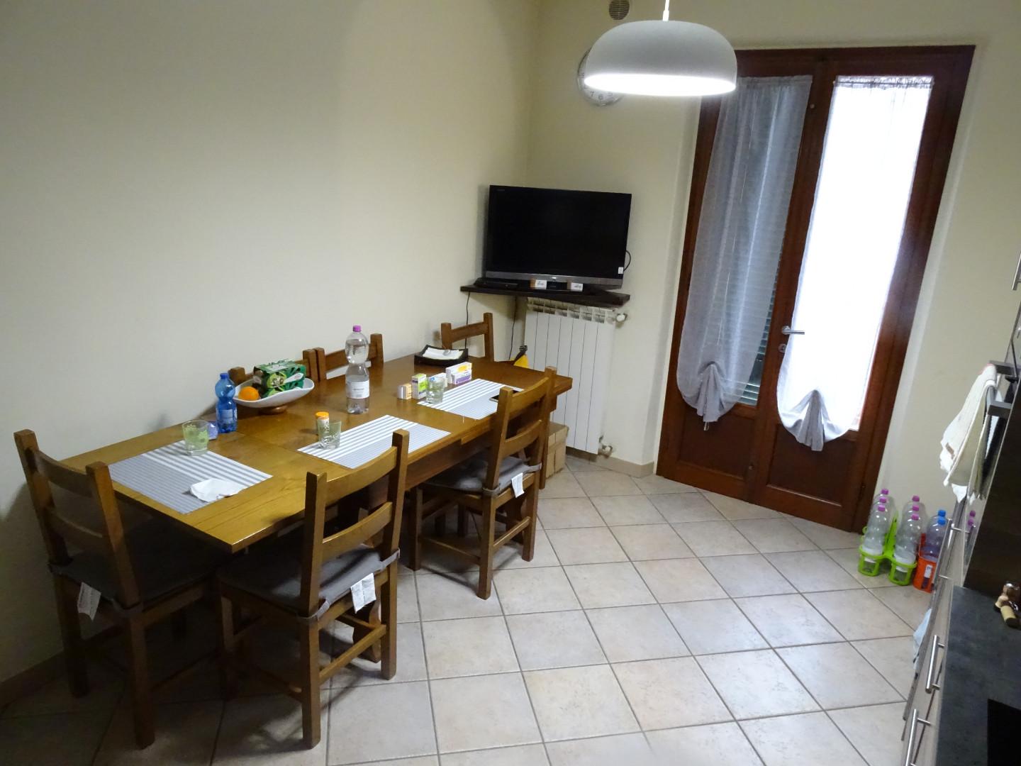 Quadrilocale con terrazzo a Agliana