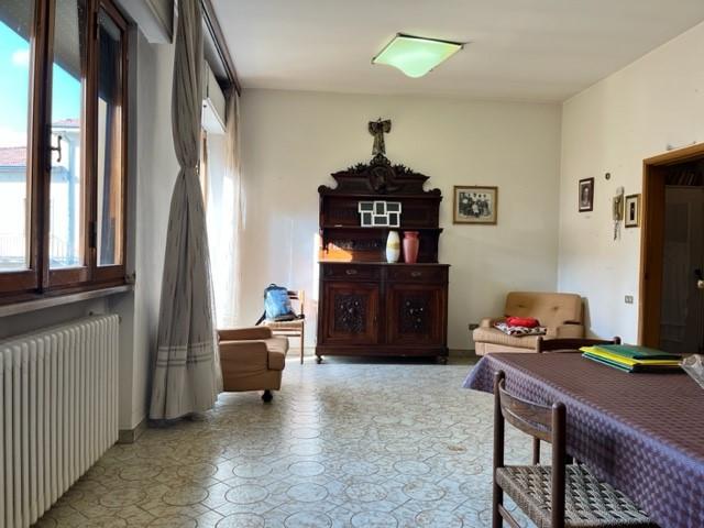 Attico con terrazzi, Agliana san piero