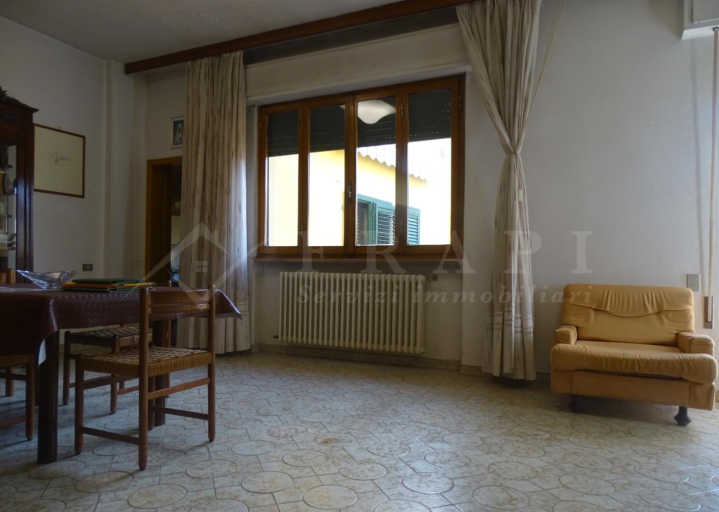 Attico con terrazzi, Agliana san piero