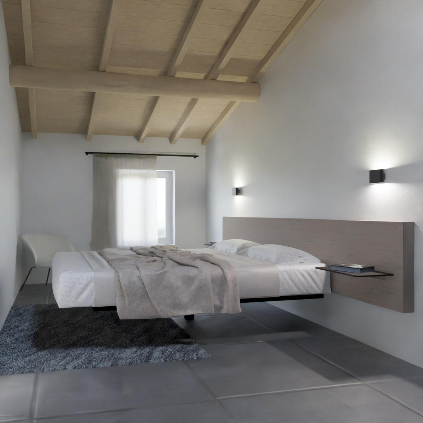 Casa indipendente ristrutturata, Agliana san piero