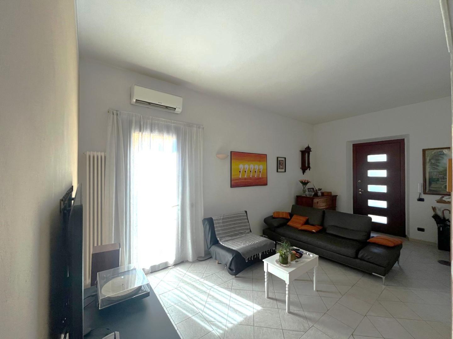 Casa indipendente in vendita a Agliana