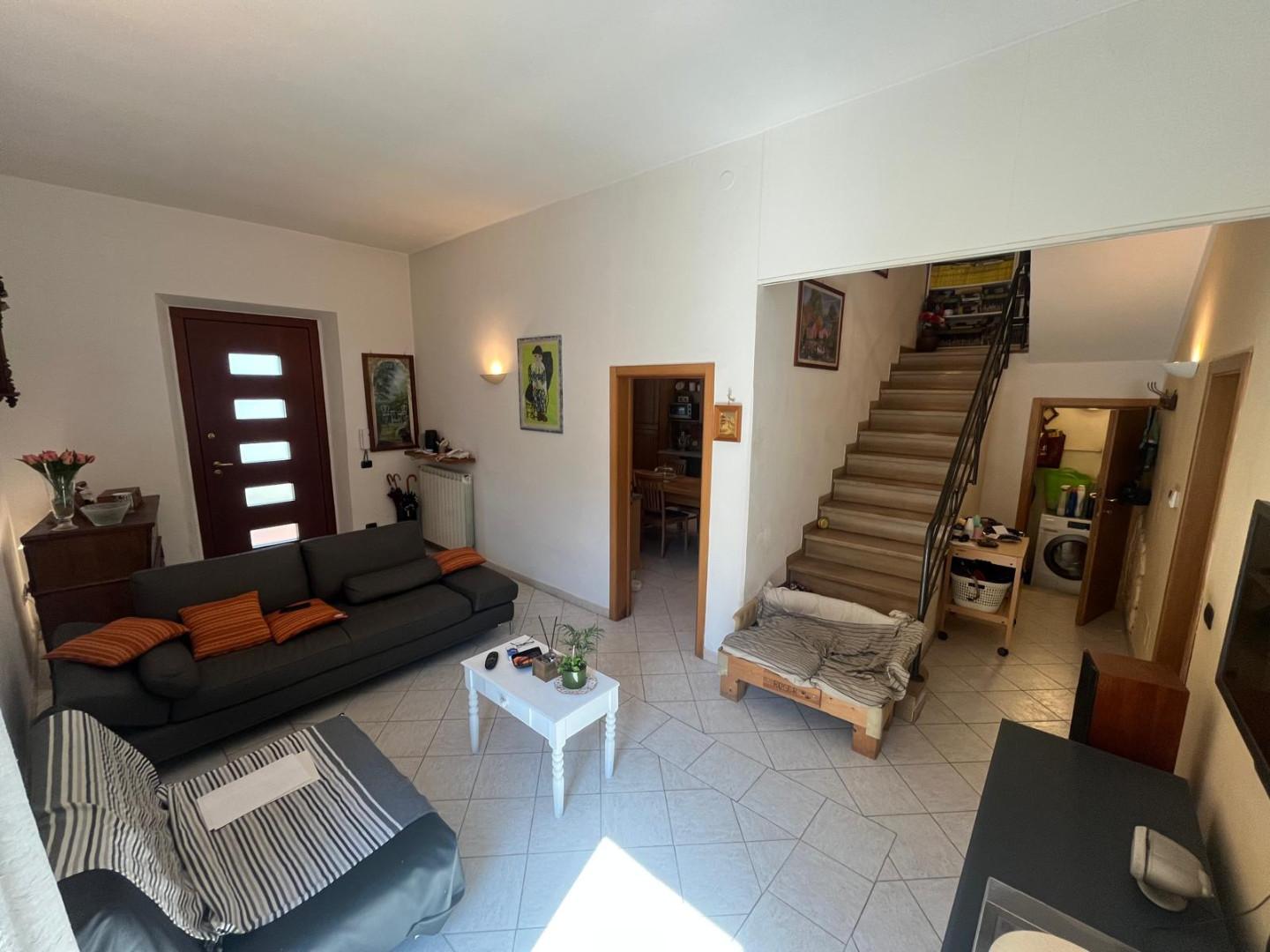 Casa indipendente in vendita a Agliana