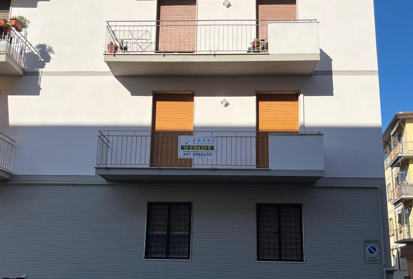 Appartamento in vendita, Prato san martino