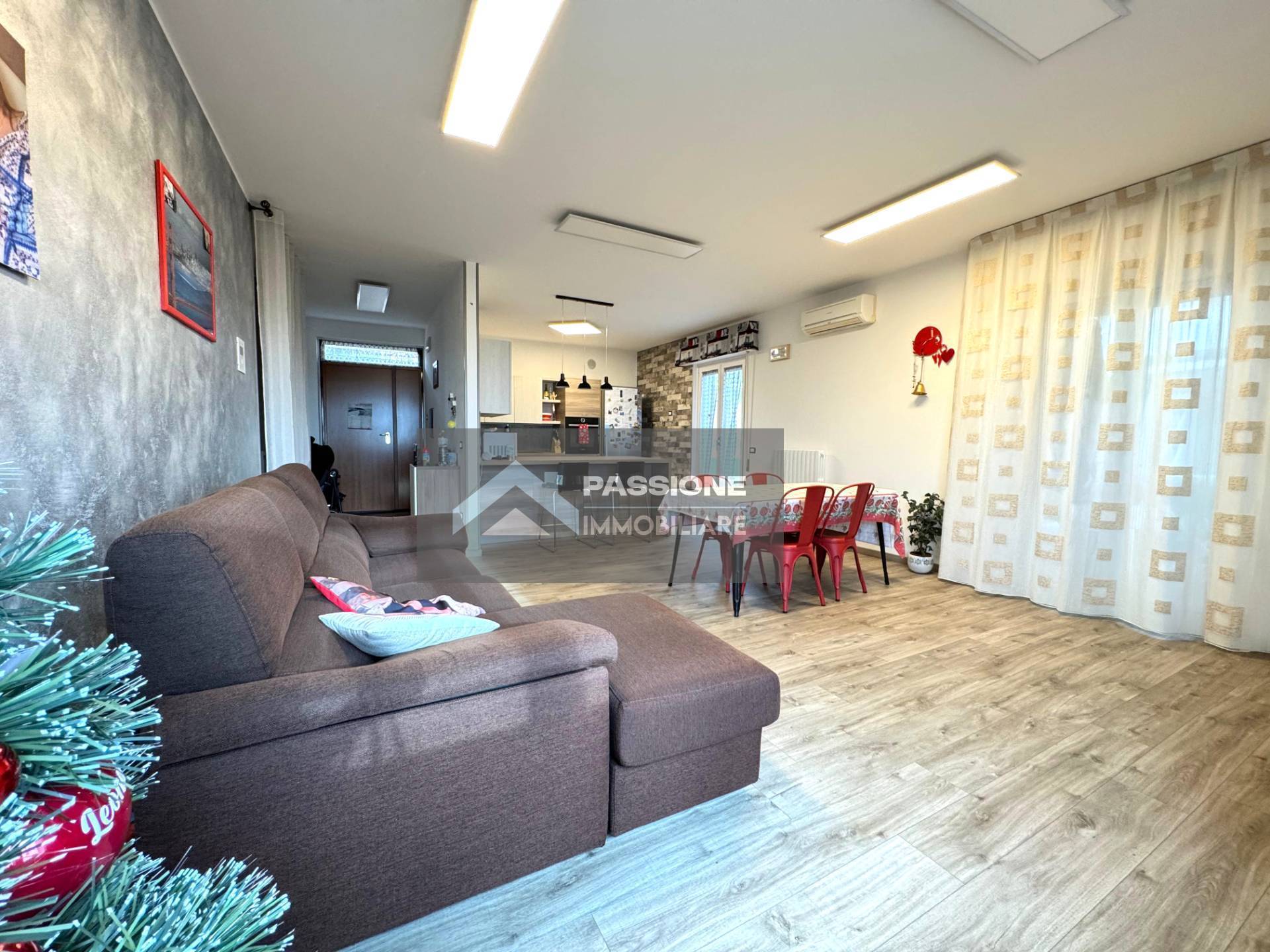 Appartamento in vendita a Colonnella