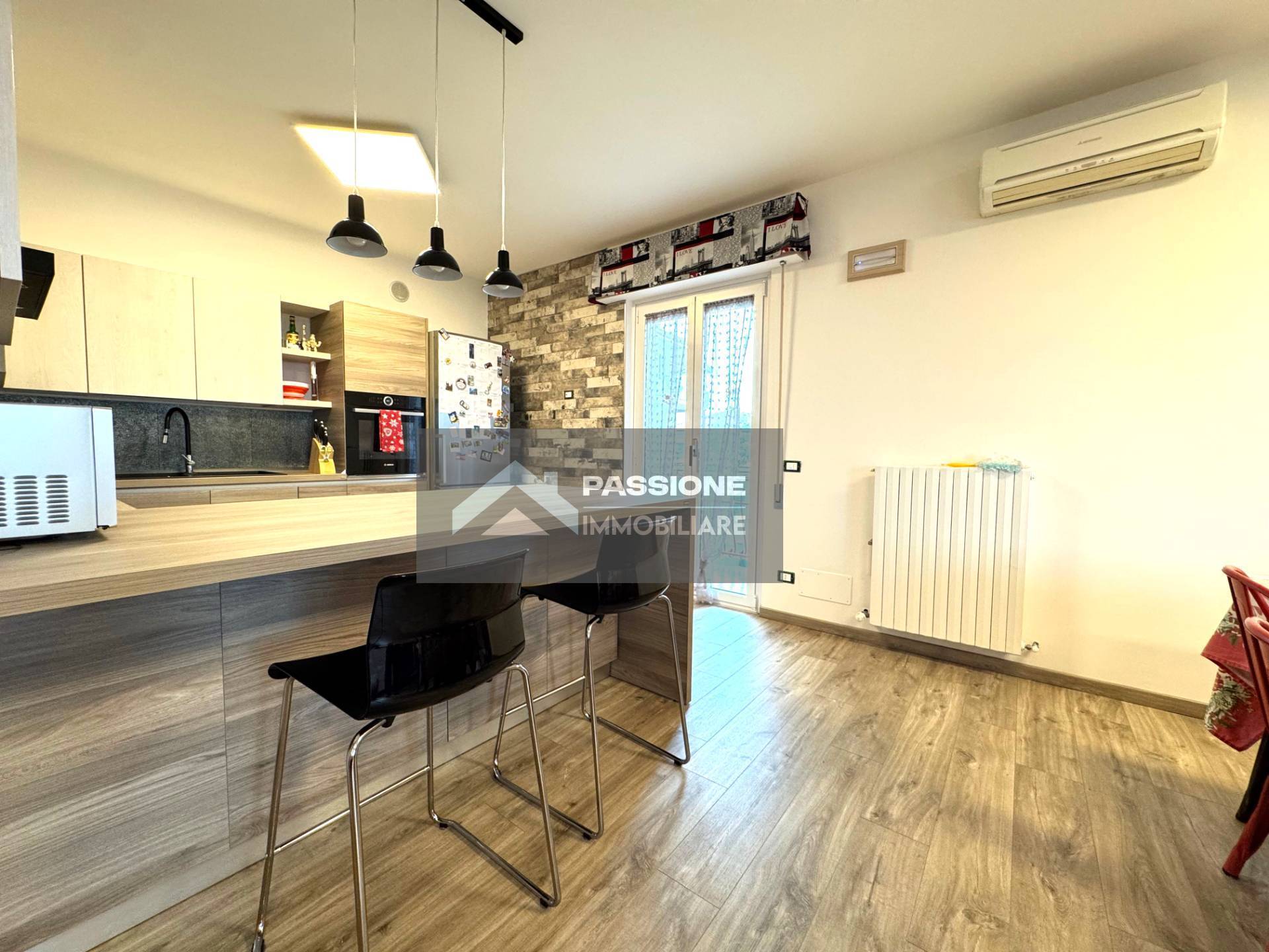 Appartamento in vendita a Colonnella