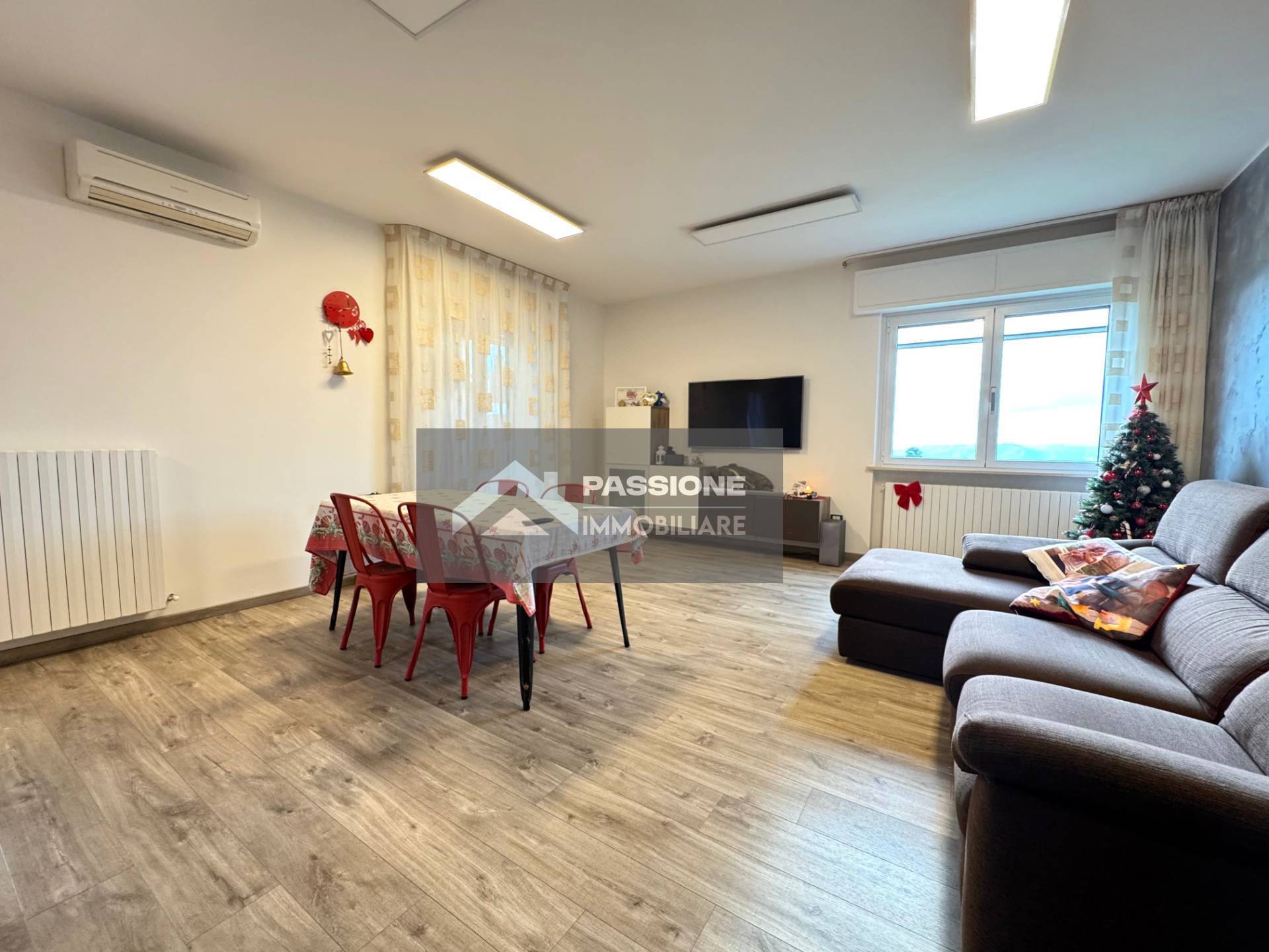 Appartamento in vendita a Colonnella