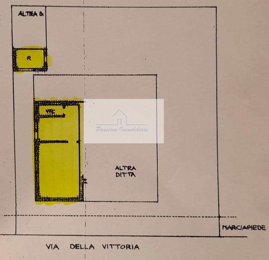 Attivit commerciale in vendita a Alba Adriatica