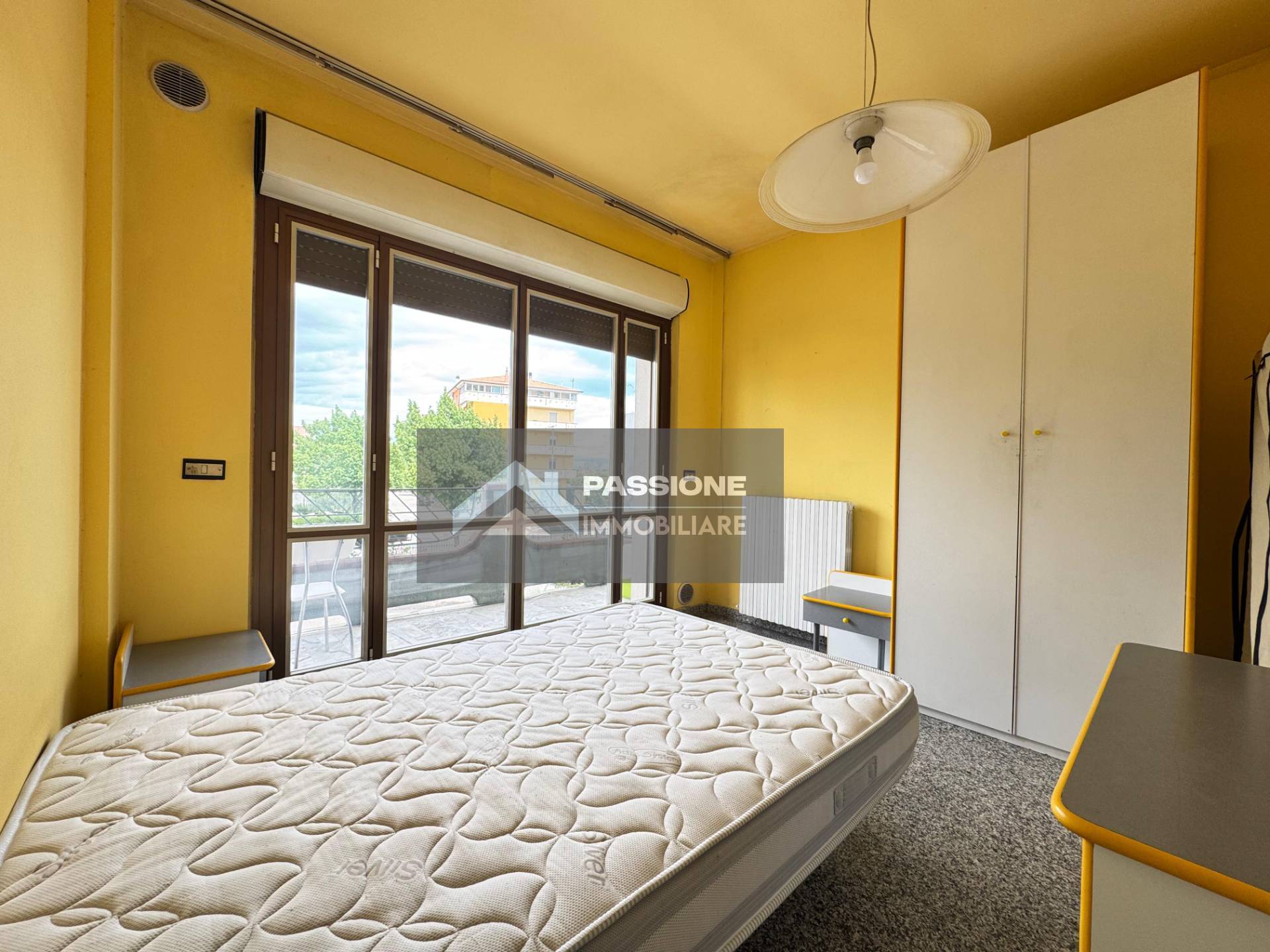 Appartamento in affitto a Colonnella