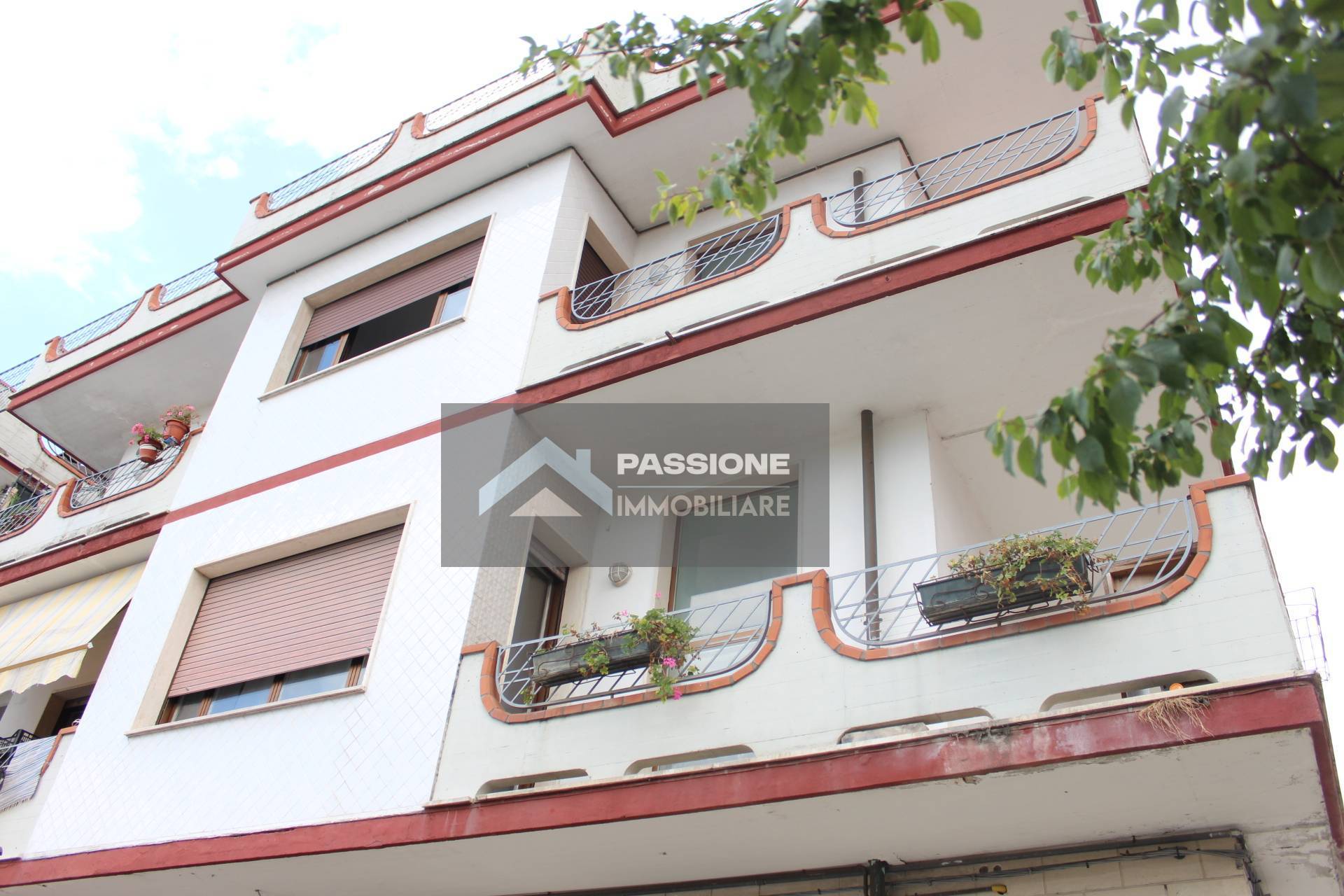 Appartamento in affitto a Colonnella