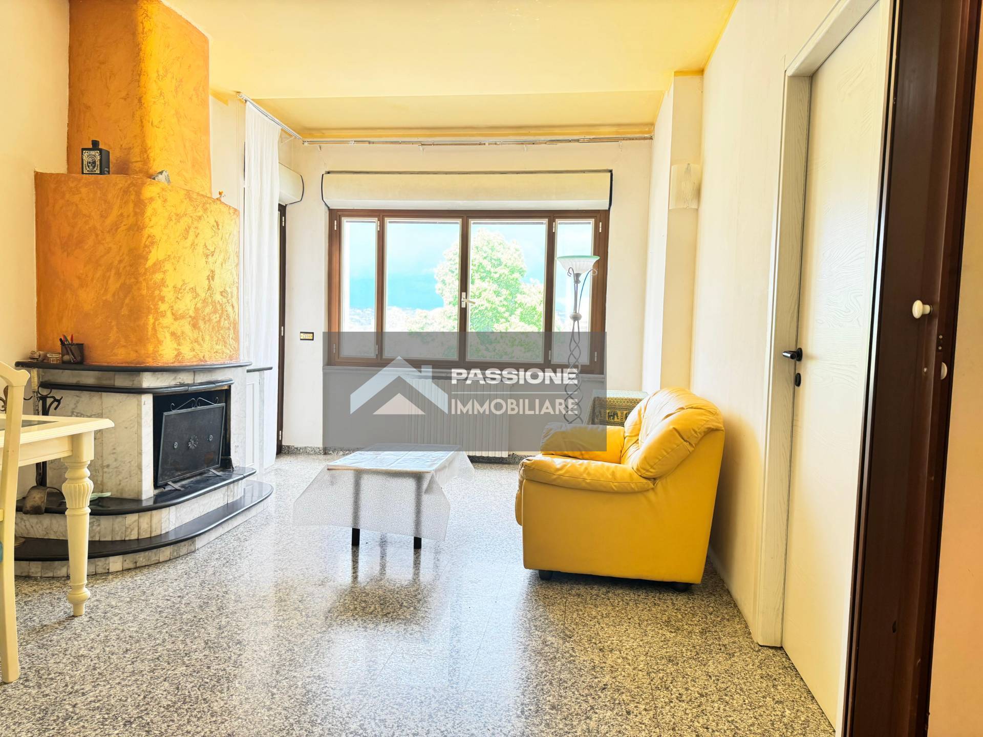 Appartamento in affitto a Colonnella