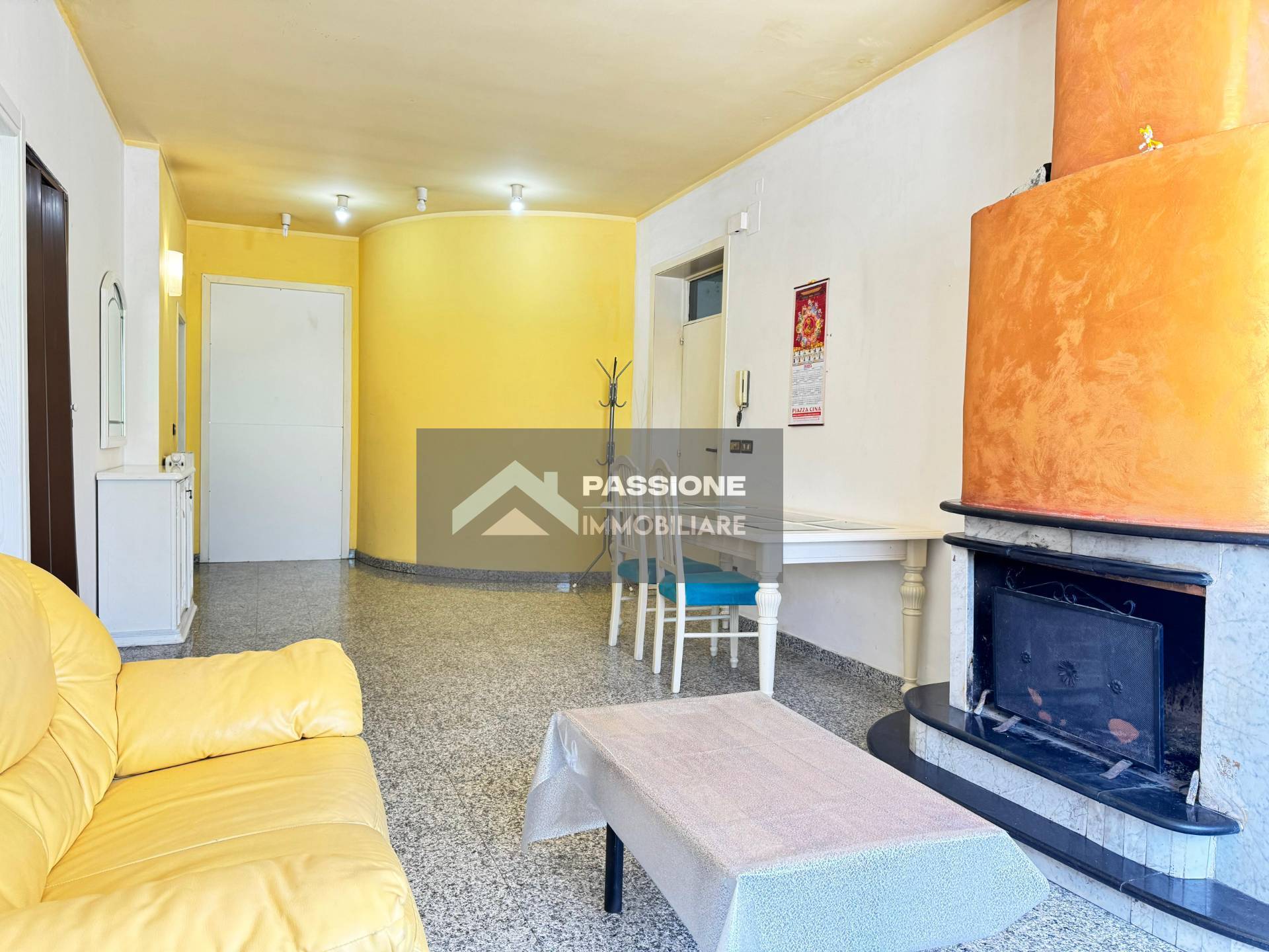 Appartamento in affitto a Colonnella