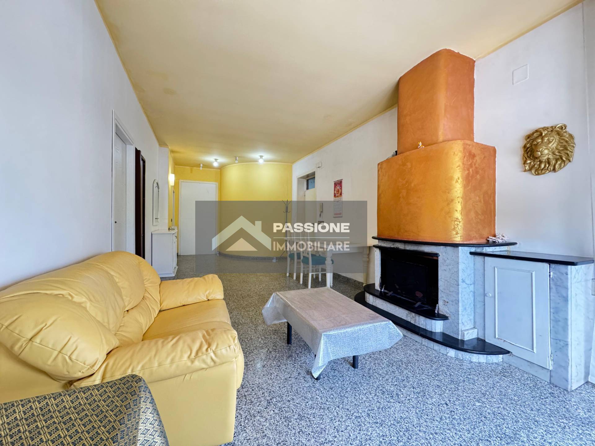 Appartamento in affitto a Colonnella