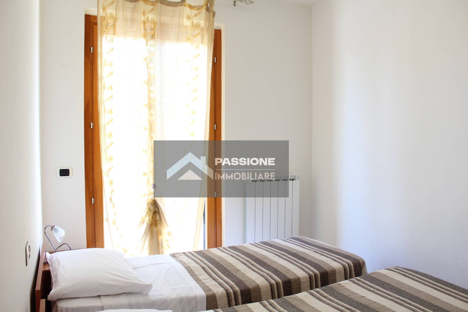 Appartamento in vendita a Martinsicuro, Villa Rosa