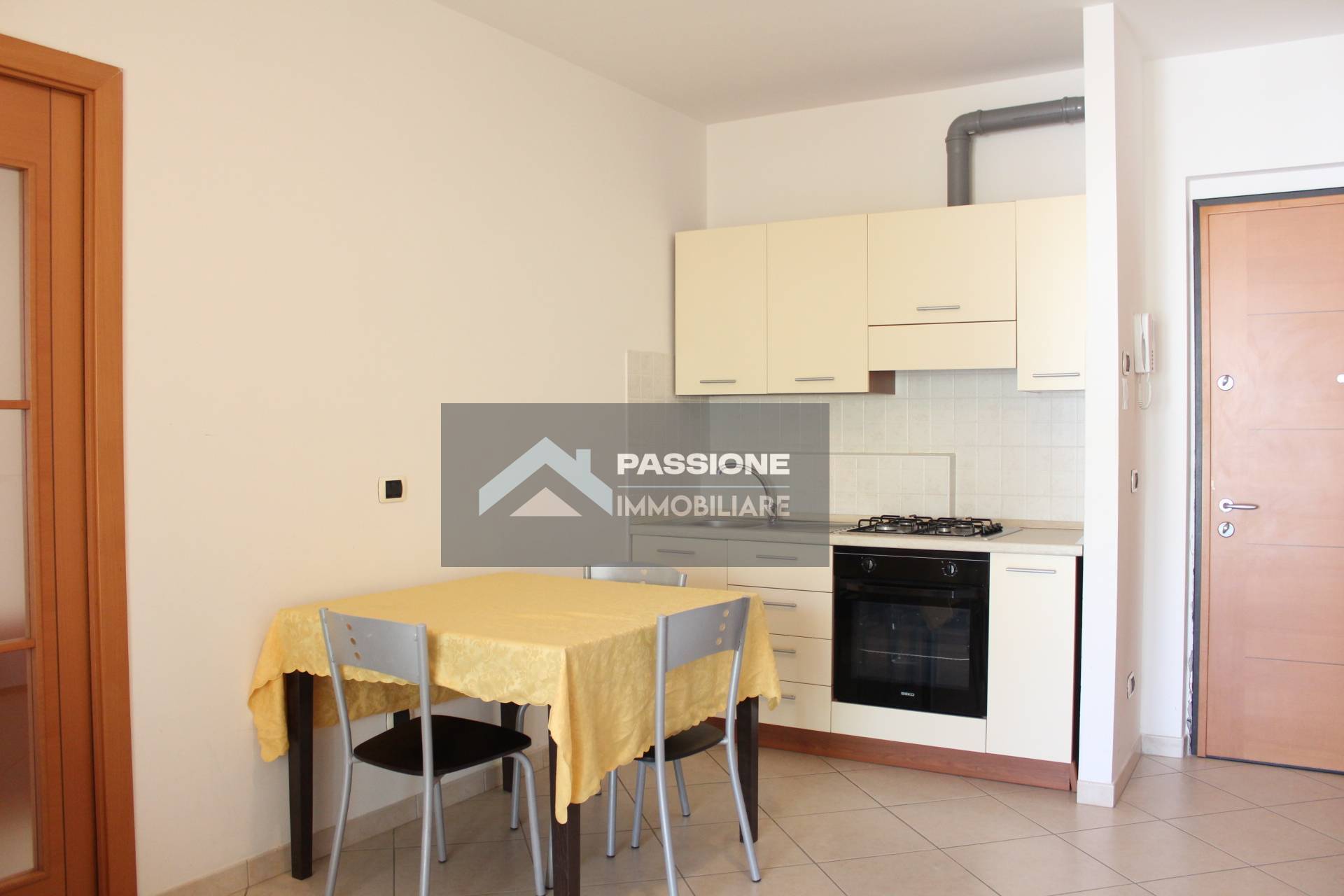 Appartamento in vendita a Martinsicuro, Villa Rosa