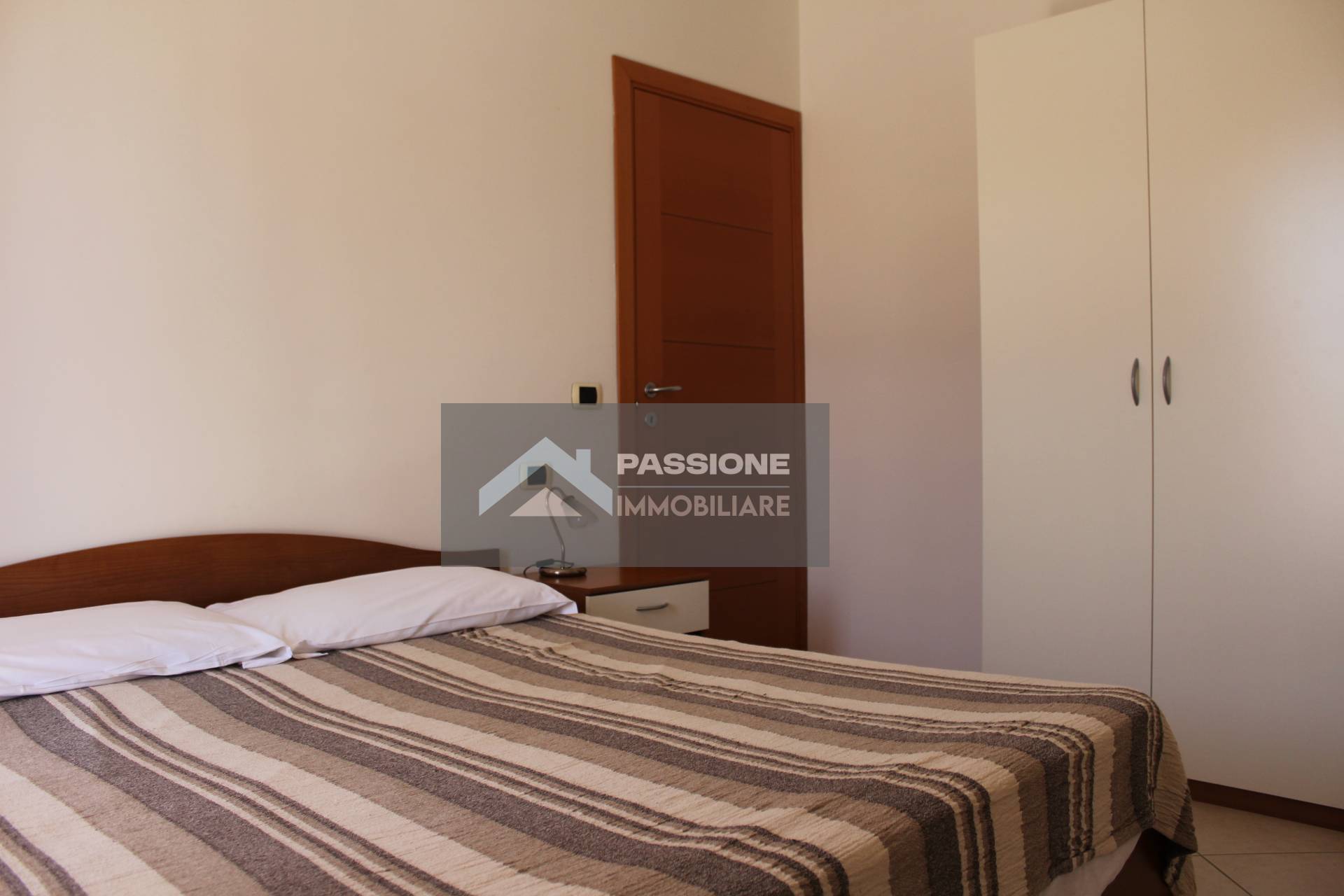 Appartamento in vendita a Martinsicuro, Villa Rosa