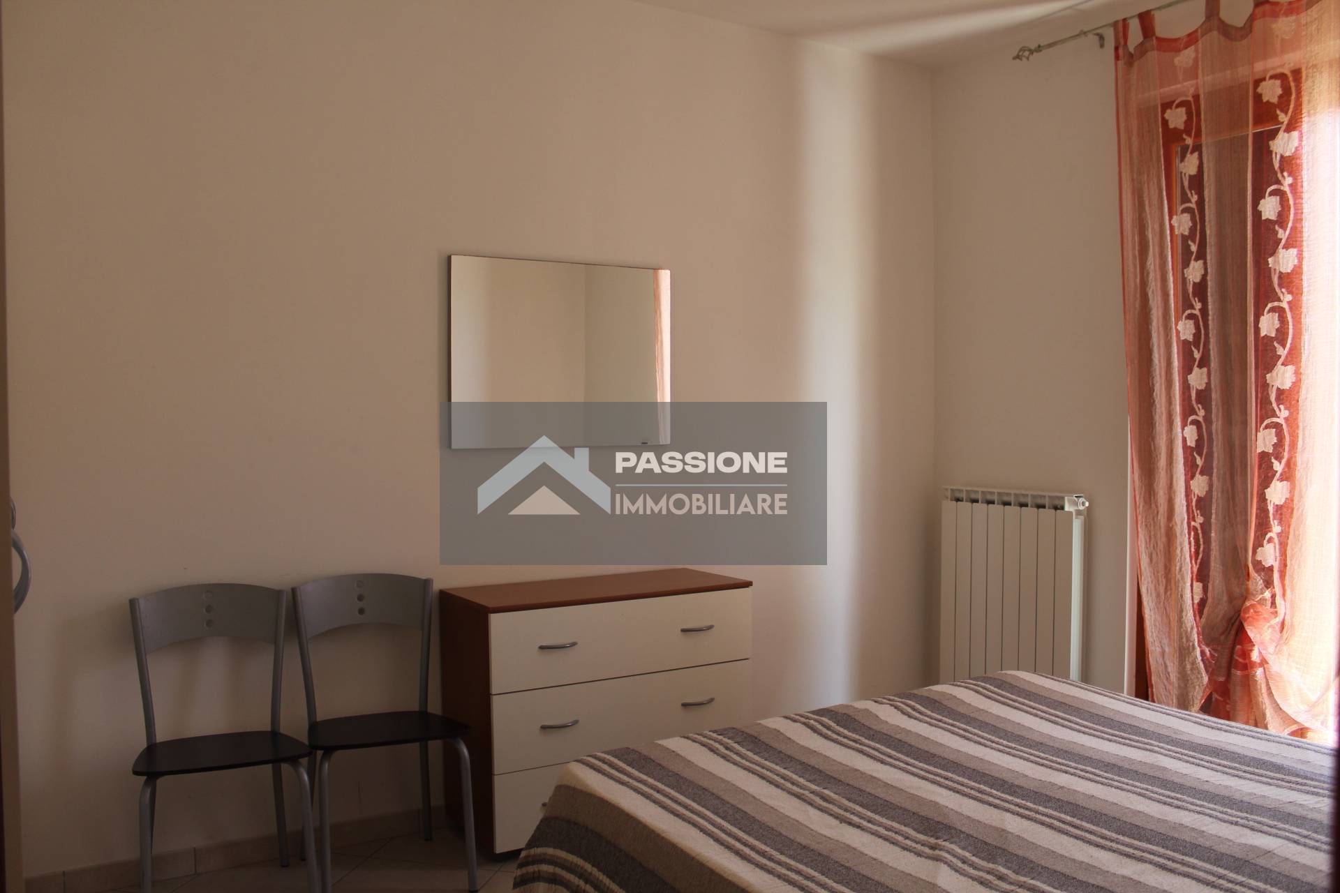 Appartamento in vendita a Martinsicuro, Villa Rosa