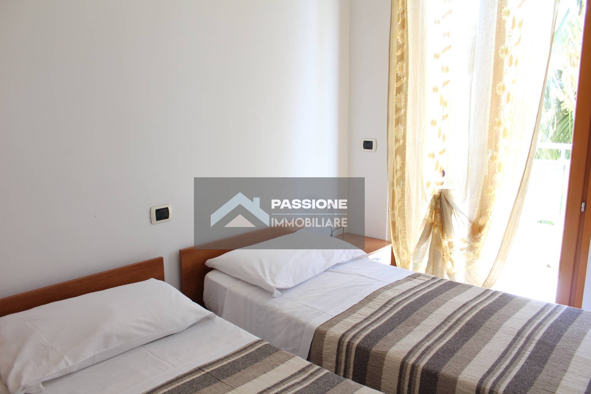 Appartamento in vendita a Martinsicuro, Villa Rosa