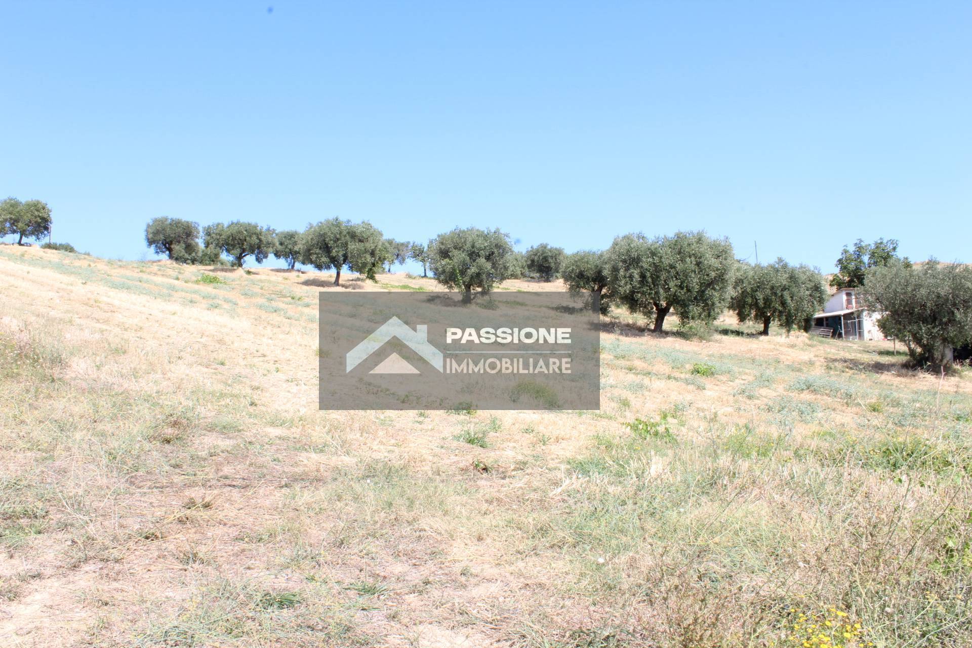 Terreno edificabile in vendita a Colonnella