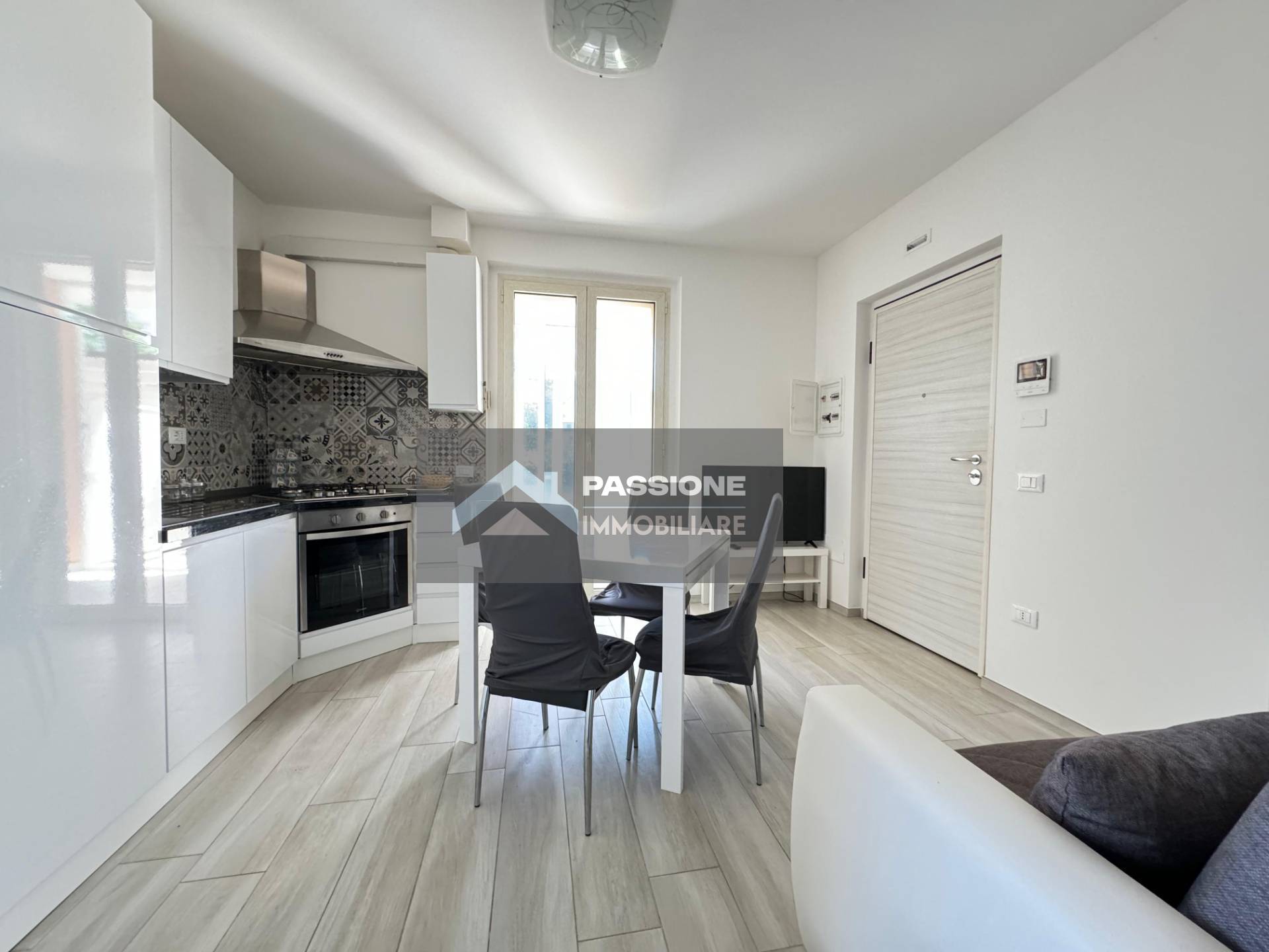 Appartamento in vendita a Giulianova