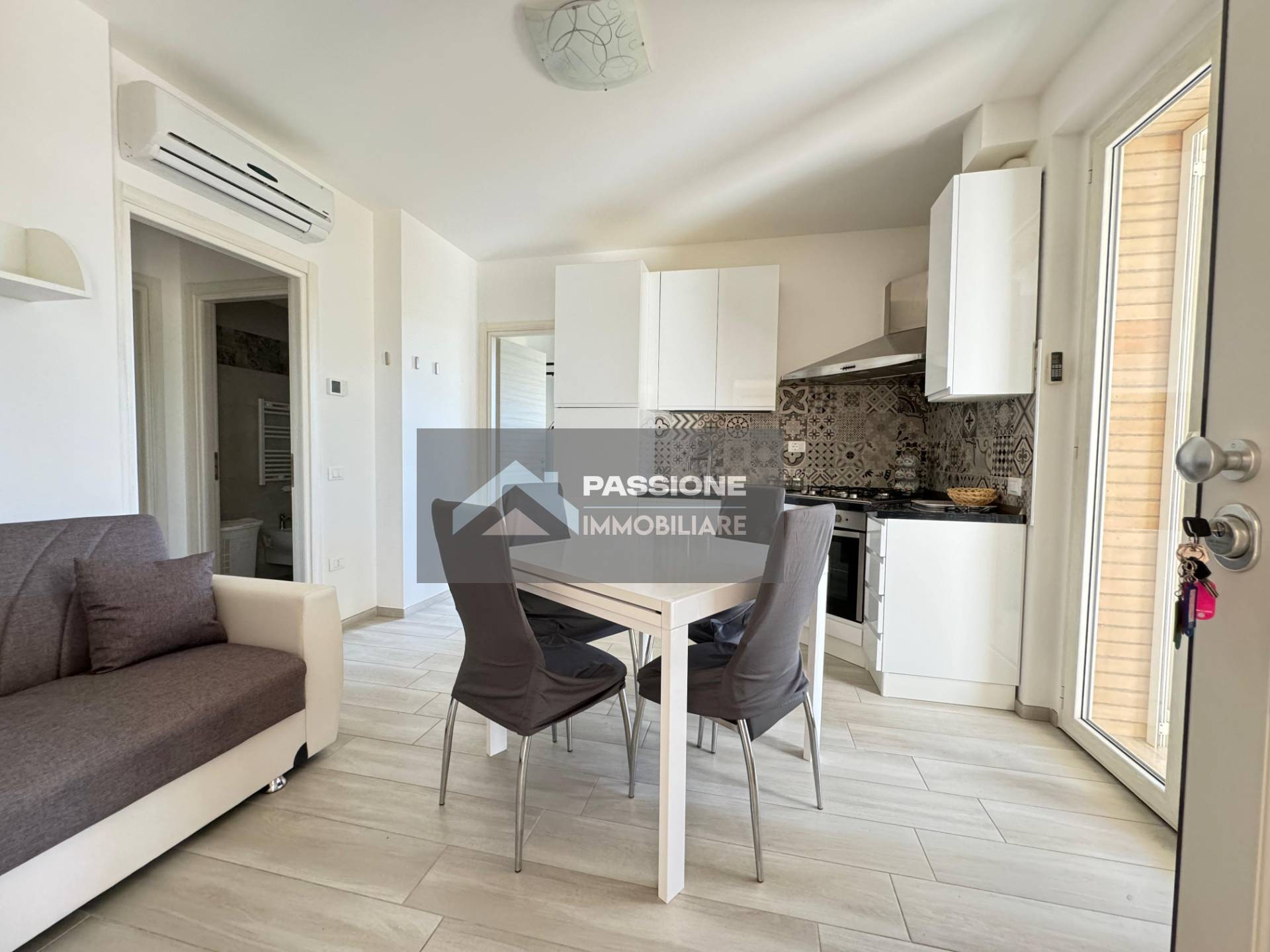 Appartamento in vendita a Giulianova