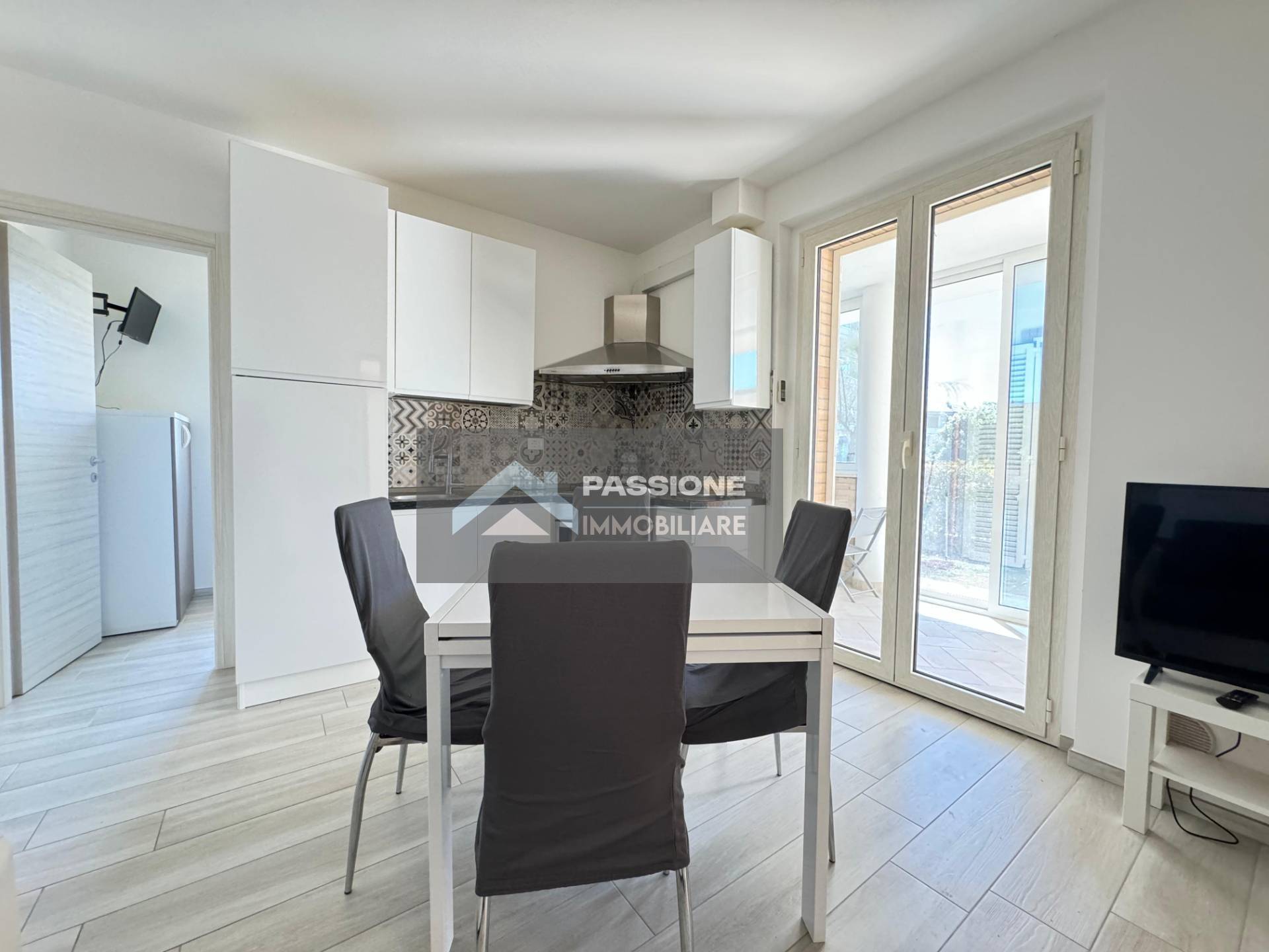 Appartamento in vendita a Giulianova