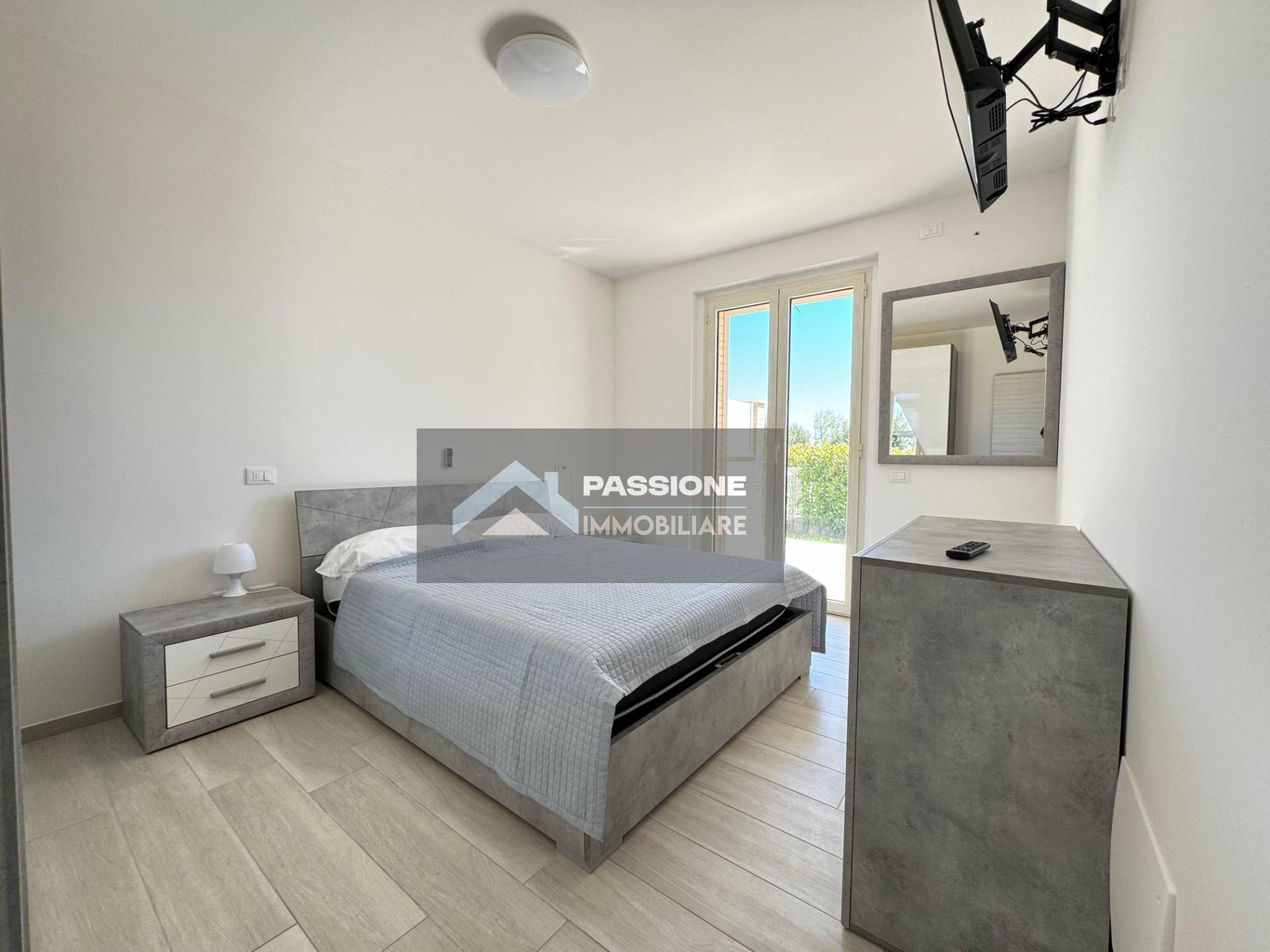 Appartamento in vendita a Giulianova