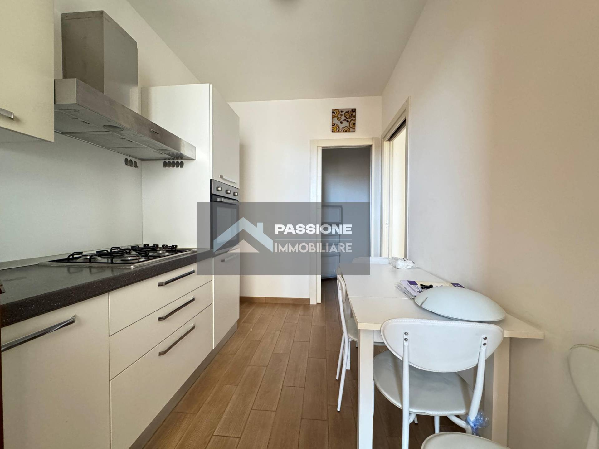 Appartamento in vendita a Martinsicuro